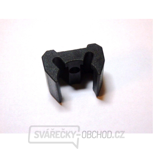 Držák lanka - kulaté madlo 50G339X100000 gallery main image