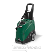 Tlaková myčka s ohřevem vody Rio-R 1108 gallery main image