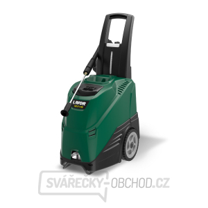 Tlaková myčka s ohřevem vody Rio-R 1108 gallery main image