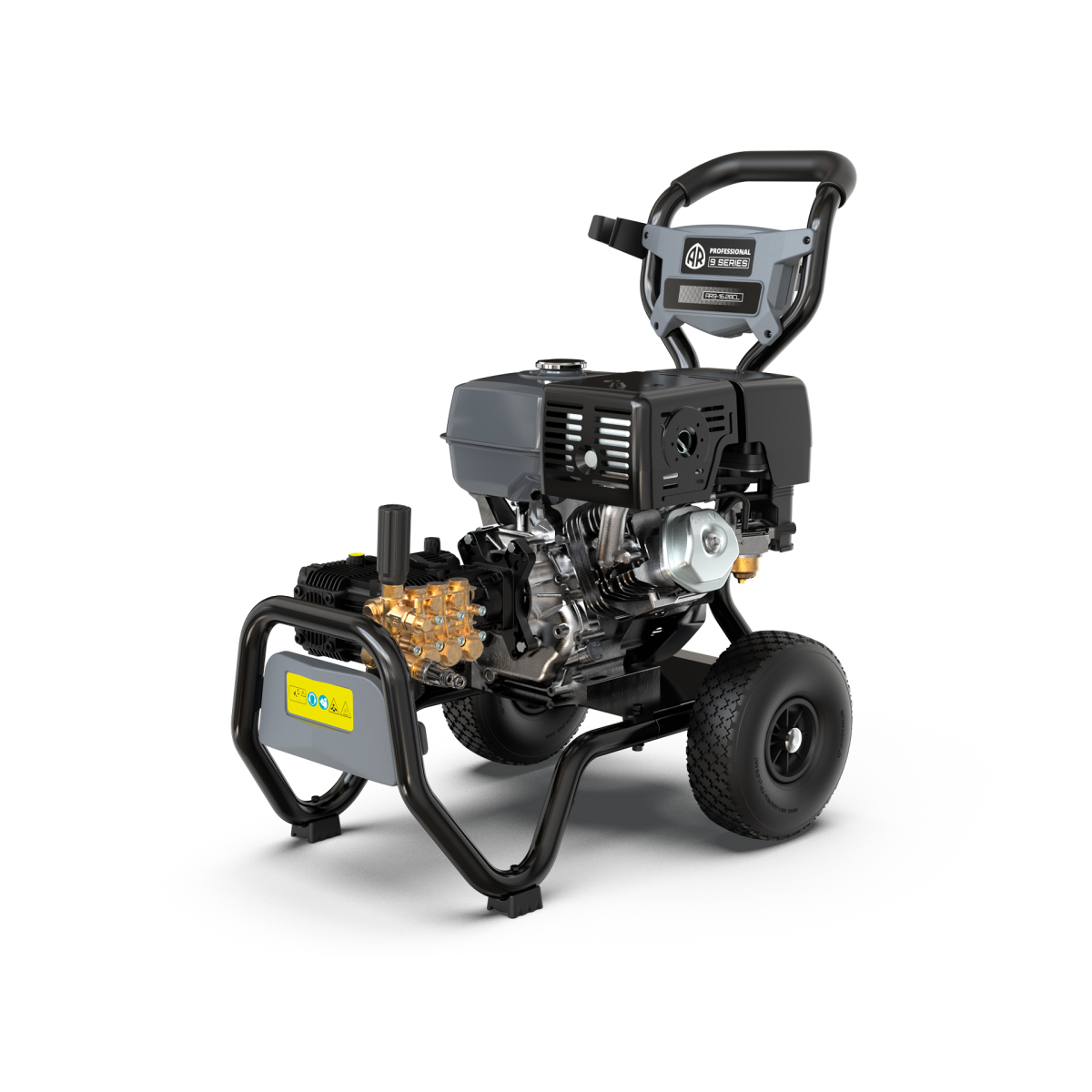 Benzínový vysokotlaký čistič AR9-16.28CL Annovi Reverberi AR9-16.28CL