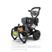 Benzínový vysokotlaký čistič  AR9-16.28CL  Annovi Reverberi gallery main image