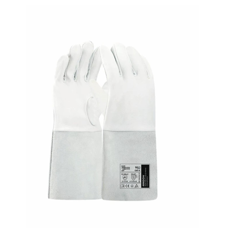 Rukavice svářečské jemné ARDON GLEN v.10 A2010/10