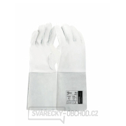 Rukavice svářečské jemné ARDON GLEN v.10  gallery main image