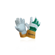 Rukavice pracovní KOMBIK SVARMETAL BC 10,5