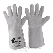 Svařovací Rukavice CXS SYRO, vel. 11 gallery main image