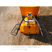 Elektrický kloubový minidumper BAUGARDEN BGXN500EV náhled