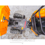 Kolový kloubový minidumper  BGKD1500 Kubota Náhled