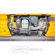 Kolový kloubový minidumper  BGKD1500 Kubota náhled