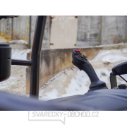 Kolový kloubový minidumper  BGKD1500 Kubota náhled