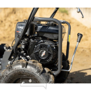 Minidumper kolový BAUGARDEN BGWM310 4x4 Briggs&Stratton e-start Náhled