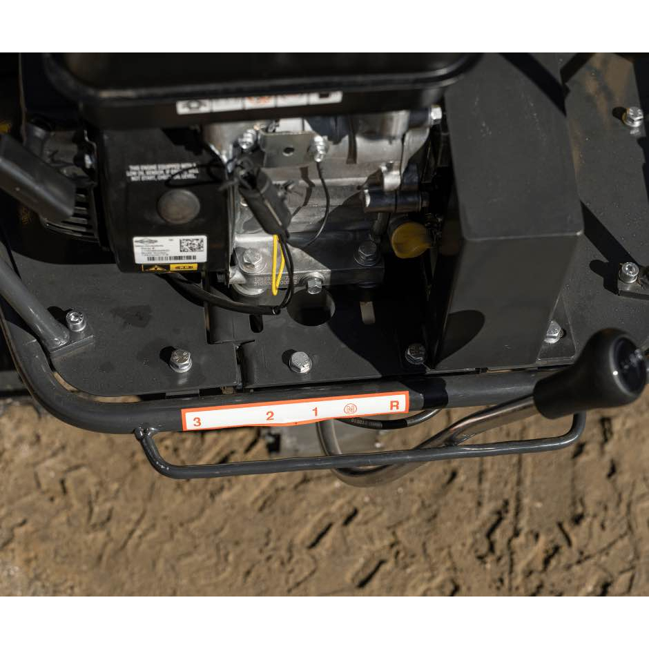 Minidumper pásový BAUGARDEN BGCM5320CM Náhled