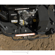 Minidumper pásový BAUGARDEN BGCM5320CM Náhled