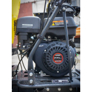 Minidumper pásový BAUGARDEN BGCH5630HTS Briggs&Stratton e-start náhled