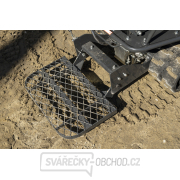 Minidumper pásový BAUGARDEN BGCH5630HTS Briggs&Stratton e-start náhled