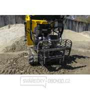 Minidumper pásový BAUGARDEN BGCH5630S Briggs&Stratton e-start náhled