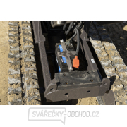 Minidumper pásový BAUGARDEN BGXN800 KOOP Náhled