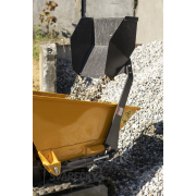 Minidumper pásový BAUGARDEN BGXN800 Kubota Náhled