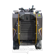 Mininakladač pásový BAUGARDEN BGKS925 Kubota + lžíce 930mm Náhled