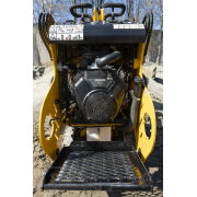 Mininakladač pásový BAUGARDEN 323T Briggs&Stratton lžíce 850mm náhled