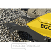 Pásový mini dumper BAUGARDEN BGCH5630HTS Náhled