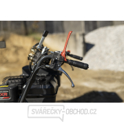 Pásový mini dumper BAUGARDEN BGCH5630HTS náhled