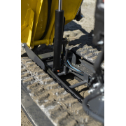 Pásový mini dumper BAUGARDEN BGCH5630S Náhled