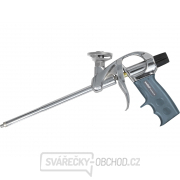 Pistole na PU pěnu, s regulací průtoku Pistole na PU pěnu, s regulací průtoku gallery main image