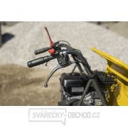 Pásový minidumper BAUGARDEN BGCM5620CM Náhled