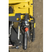 Pásový minidumper BAUGARDEN BGCM5620CM Náhled