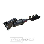 půdní vrták 200 pro minibagry BG1260CX gallery main image