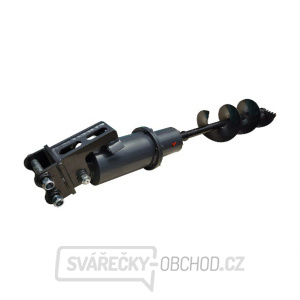 půdní vrták 200 pro minibagry BG1260CX gallery main image