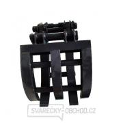 kleště pro minibagry BG1260CX gallery main image