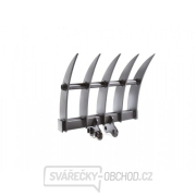 hrábě pro minibagry 2,8t gallery main image