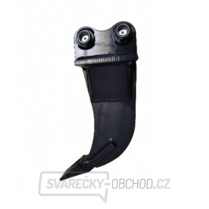 rozrývací trn pro minibagry BG1260CX gallery main image