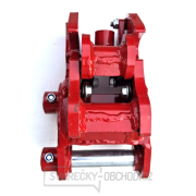 rychloupínák PÁKOVÝ pro minibagry 0,8-1,2t Náhled