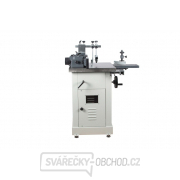 Truhlářská frézka TFS- 90/30 náhled