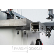 Truhlářská frézka TFS- 90/30 náhled