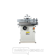 Truhlářská frézka TFS- 90/30 Náhled