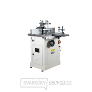 Truhlářská frézka TFS- 90/30 náhled