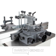 Truhlářská frézka TFS- 90/30 náhled