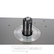 Truhlářská frézka TFS- 90/30 náhled