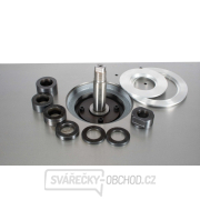 Truhlářská frézka TFS- 90/30 náhled