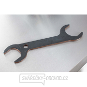 Truhlářská frézka TFS- 90/30 náhled