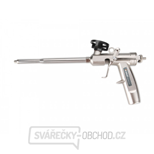 Pistole na PU pěnu celokovová Pistole na PU pěnu celokovová gallery main image