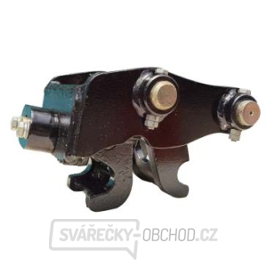 rychloupínák pro minibagry 1,5-2t mechanický gallery main image