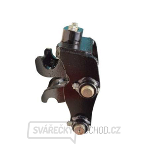 rychloupínák pro minibagry BG1260CX gallery main image