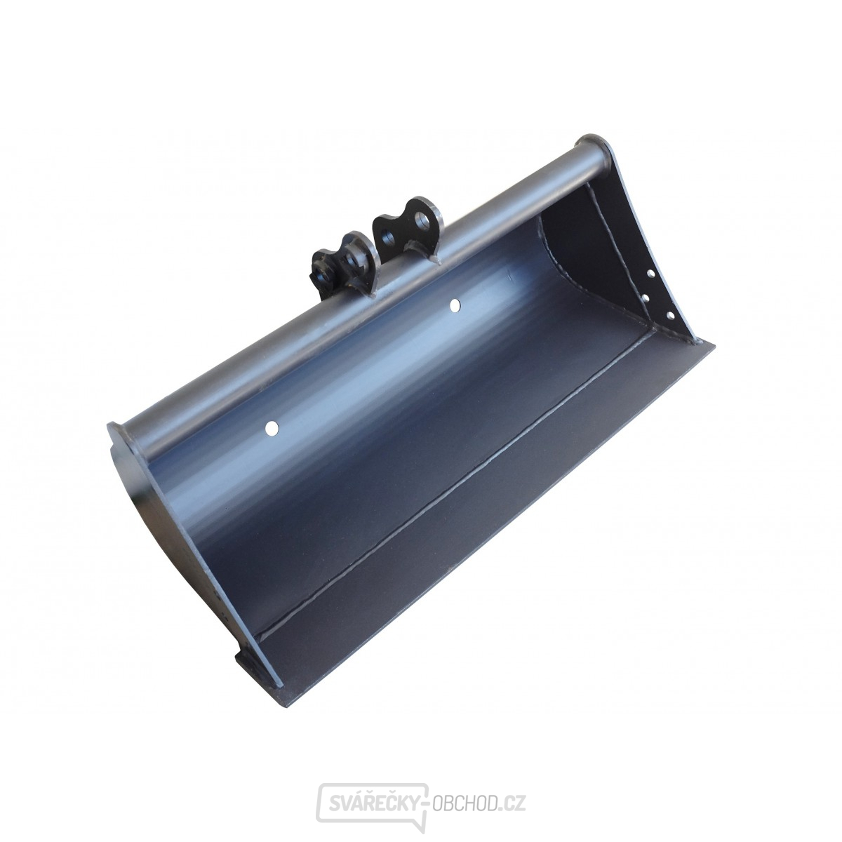 lžíce 800mm pro minibagry 0,8-1,2 gallery main image