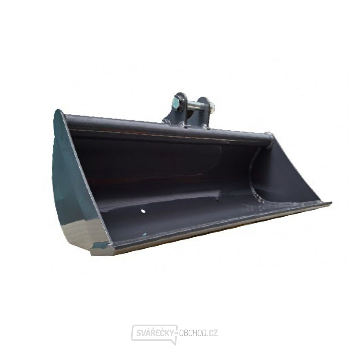 lžíce 800mm pro minibagry BG1260CX gallery main image