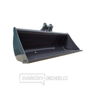 lžíce 800mm pro minibagry BG1260CX gallery main image