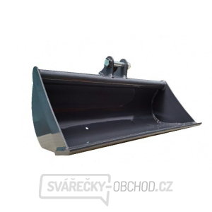 lžíce 800mm pro minibagry BG1260CX gallery main image